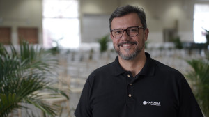 Fábio Lessa, diretor comercial da CAPEMISA Seguradora / Foto: Divulgação